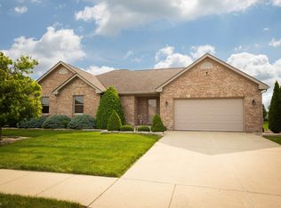 3717 Bellmore Dr, Brownsburg, IN 46112