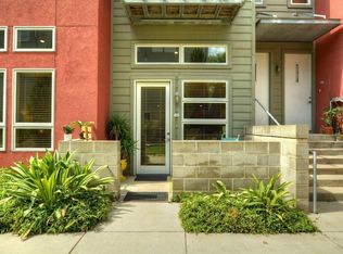 1601 E 5th St SUITE 112, Austin, TX 78702