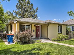4111 S Delaware St, Englewood, CO 80110