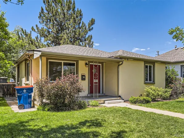 4111 S Delaware Street, Englewood, CO 80110
