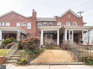 7036 Cresheim Rd, Philadelphia, PA 19119