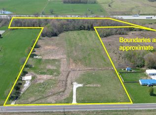 11751 S Dixie Hwy, Sonora, KY 42776