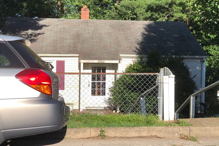 1st image of 2022 Vine St