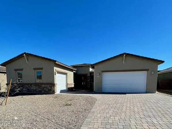 6571 W Antler Bend Pl, Marana, AZ 85658