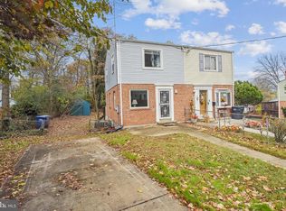 5872 Blaine Dr, Alexandria, VA 22303