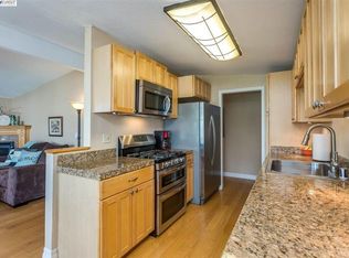 4424 Gina St, Fremont, CA 94538