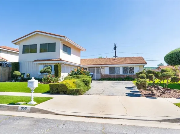 856 Arciero Dr, Whittier, CA 90601