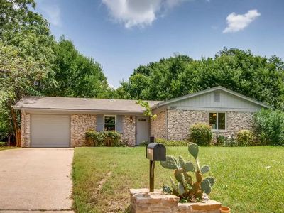 9007 Glenn Ln, Austin, TX, 78753