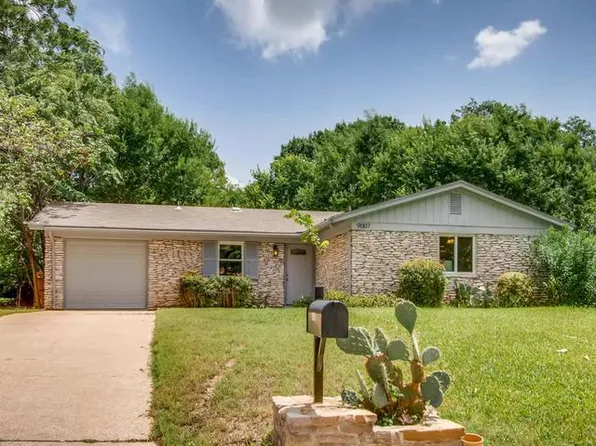 9007 Glenn Ln, Austin, TX 78753