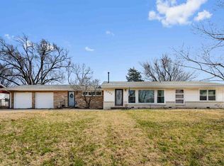 1620 Arizona St, El Dorado, KS 67042