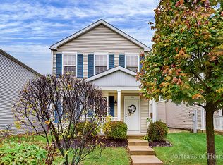 150 Presidential Blvd, Oswego, IL 60543