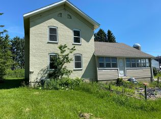 W2986 Lehman Rd, Neosho, WI 53059