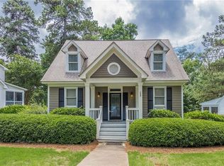 1020 Village Loop, Greensboro, GA 30642