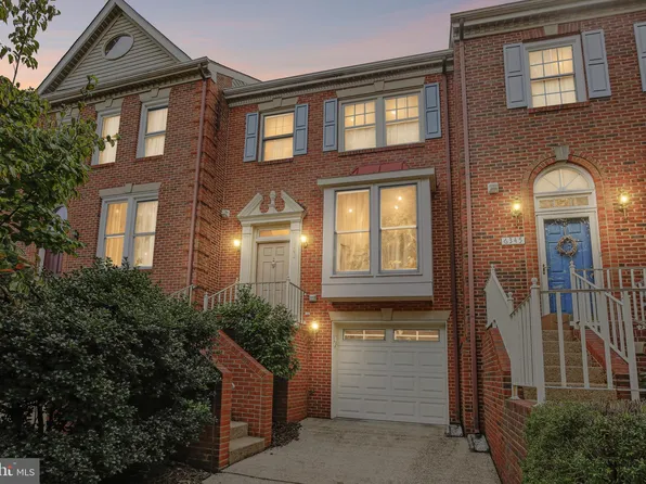 6343 Battlement Way, Alexandria, VA 22312