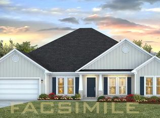 12271 Hi Fields Rd, Grand Bay, AL 36541