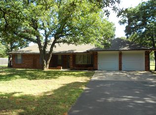 424 Sherwood Ln, Edmond, OK 73034