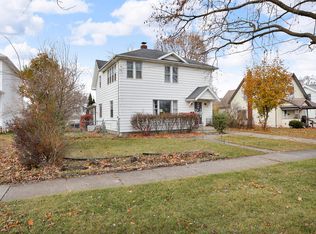 712 N Waterloo Ave, Jackson, MI 49202