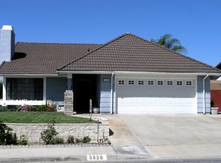 3820 Carnegie Dr, Oceanside, CA 92056