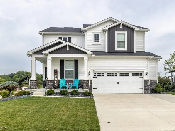 1702 Cobham Ln, Wadsworth, OH 44281