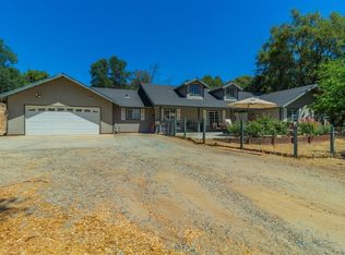31354 Blue Heron Ln, Auberry, CA 93602