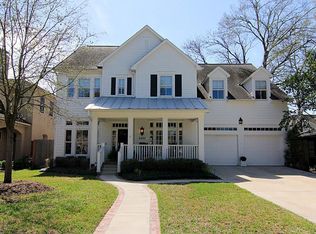 4603 Birch St, Bellaire, TX 77401