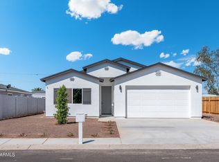 410 S 98th Pl, Mesa, AZ 85208