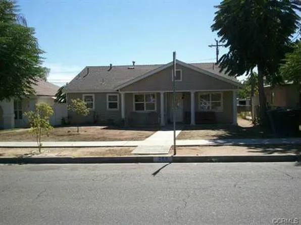 309 W 7th St, Perris, CA 92570
