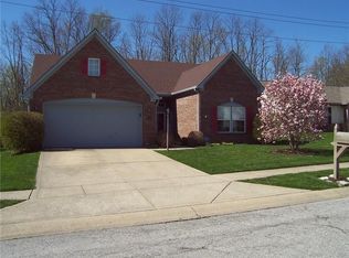 7003 Thousand Oaks Ln, Indianapolis, IN