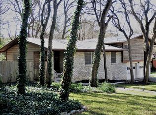 2605 Rae Dell Ave, Austin, TX 78704