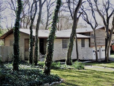 2605 Rae Dell Ave, Austin, TX, 78704