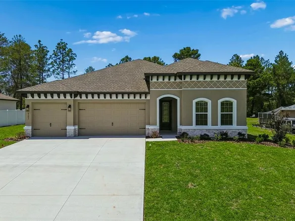 8283 Nittany Rd, Brooksville, FL 34613