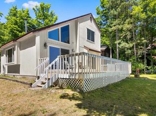 2881 N West Torch Lake Dr, Kewadin, MI 49648