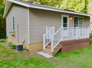 5400 Whistle Rd, Isle, MN 56342