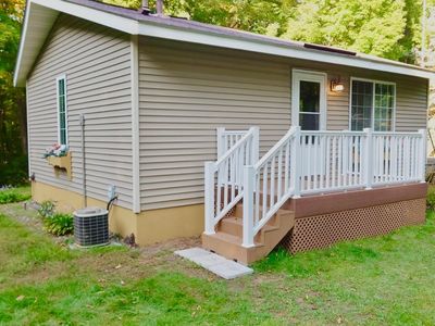 5400 Whistle Rd, Isle, MN, 56342