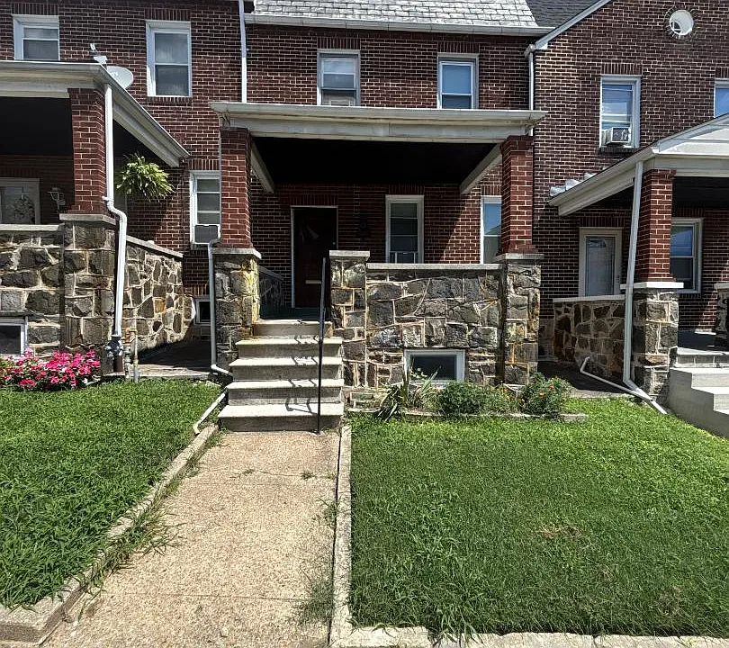3110 Brendan Ave