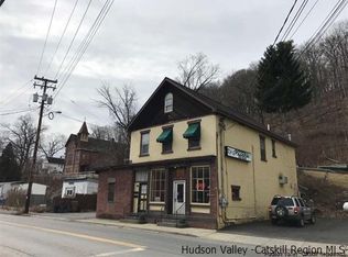 587 Abeel St, Kingston, NY