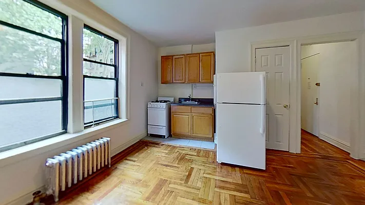Rented by Keller Williams NYC | media 1
