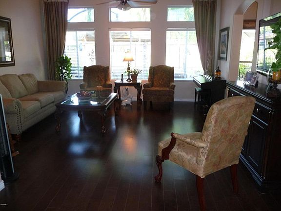 2nd image of 9056 W Port Royale Ln