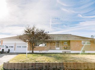 106 Aldergate St, Farmington, MO 63640