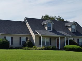 1316 Azure Way, Murfreesboro, TN 37128