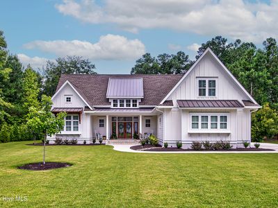 453 Winding Creek Road, Rocky Point, NC, 28457
