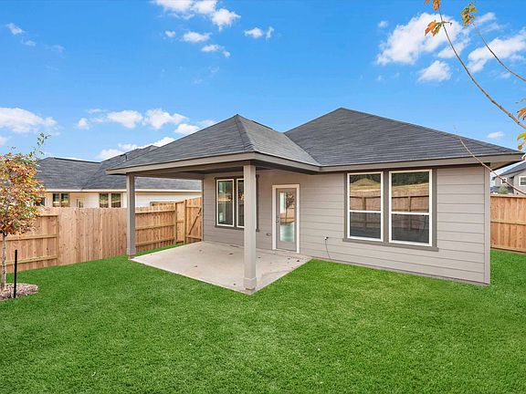 Covered Outdoor Living