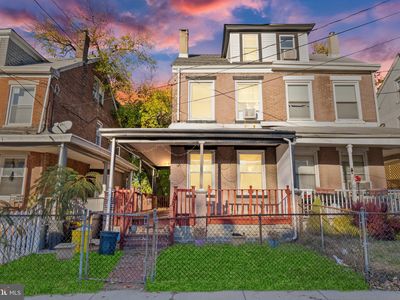1314 William St, Hamilton, NJ, 08610