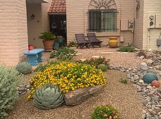 1198 W Camino Sagasta, Green Valley, AZ 85622