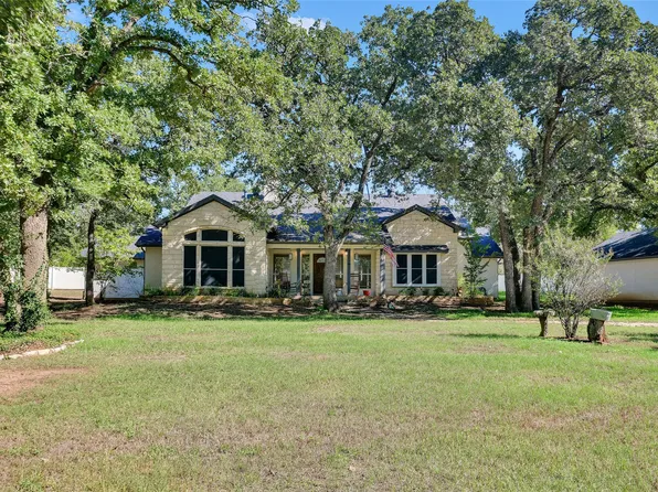 2020 Houston Rd, Burleson, TX 76028
