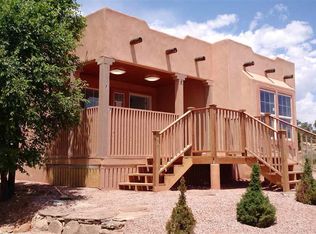 7 Hope Cir, Gamerco, NM 87317
