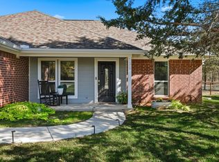 138 Gobbler Rd, Nocona, TX 76255