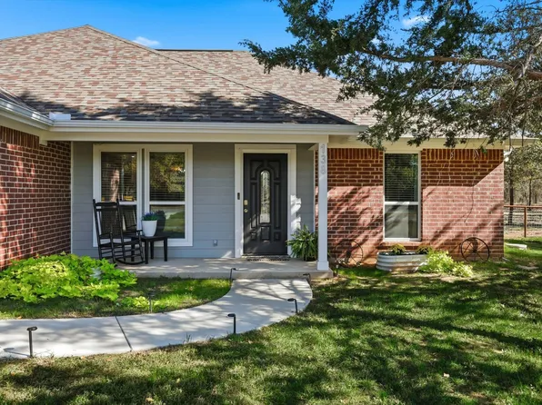138 Gobbler Rd, Nocona, TX 76255