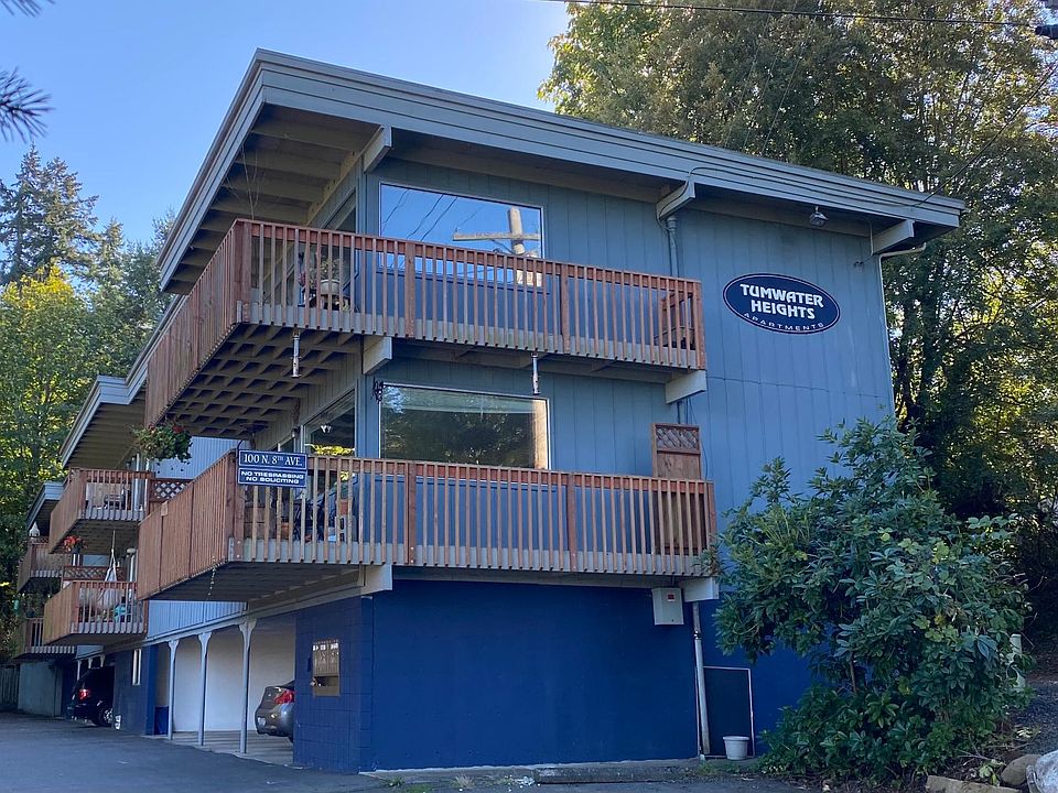 1st image of 100 N 8th Ave SW #6