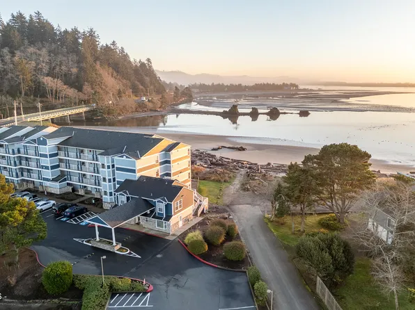 5201 SW Highway 101 #204, Lincoln City, OR 97367